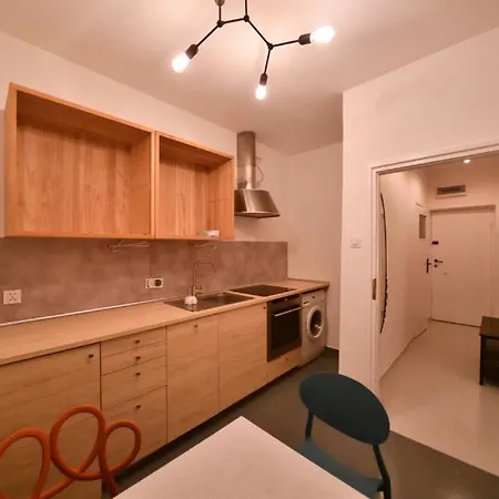 Apartament Przy Parku * Gdynia